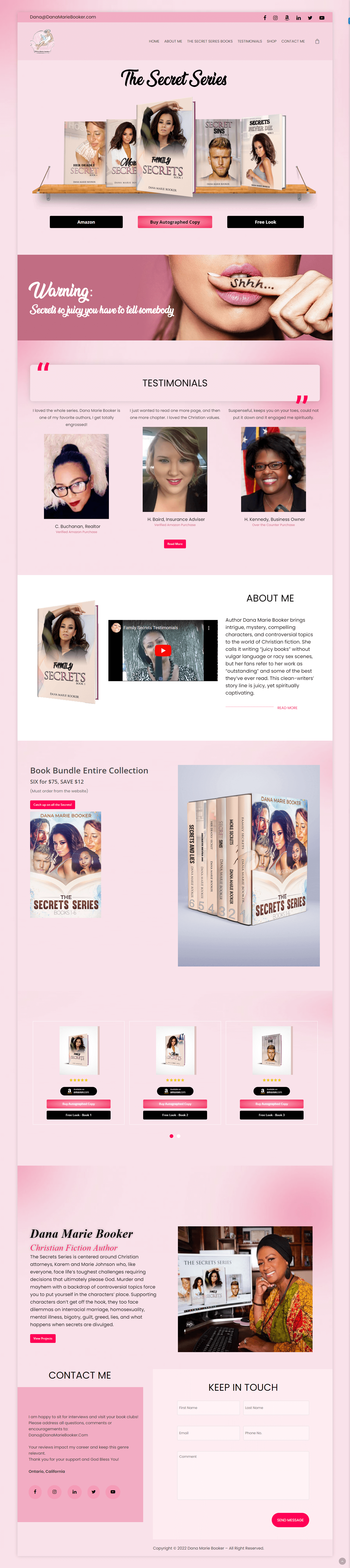 Logo and Design Professional