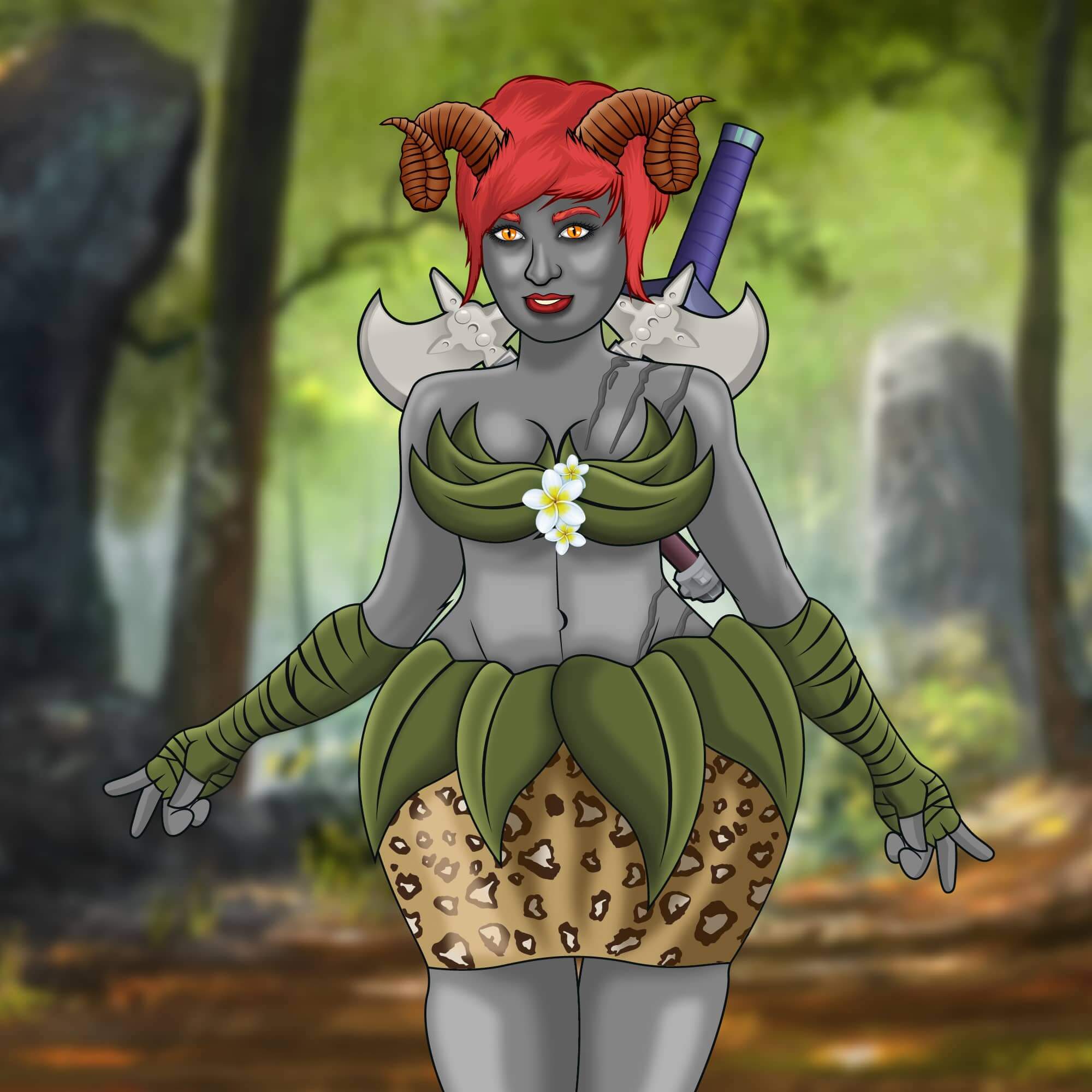 Logo and Design Professional