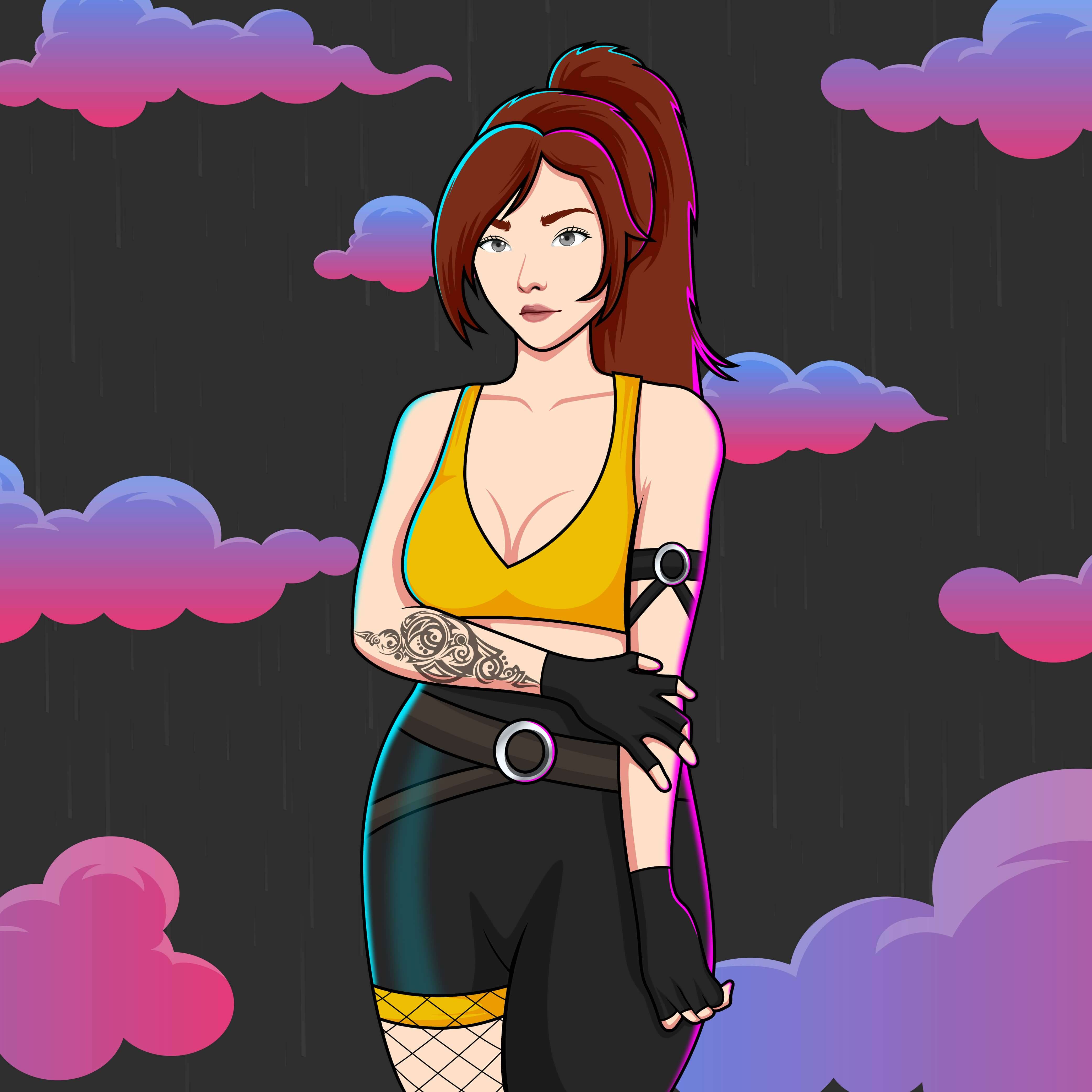 Logo and Design Professional