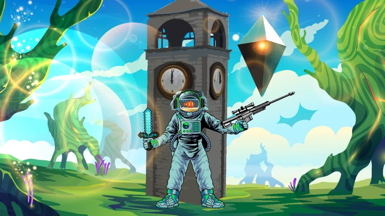 vector illustration in USA