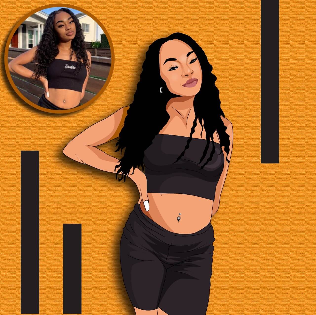 Logo and Design Professional