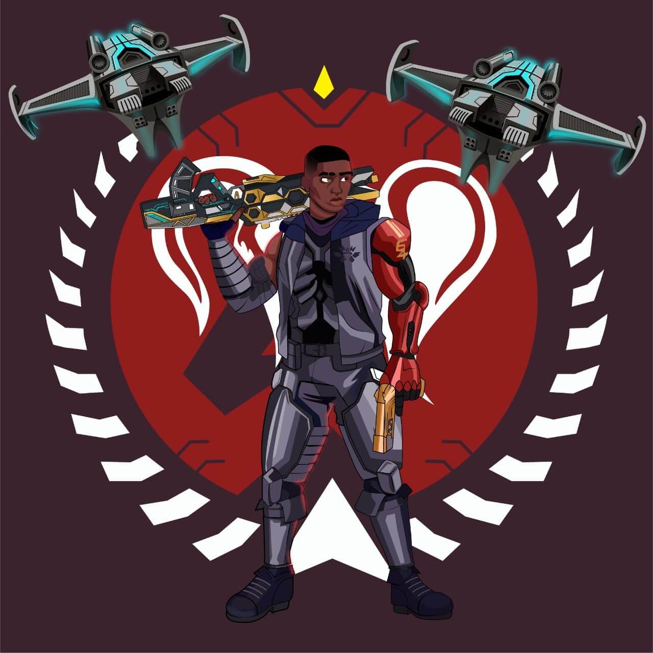 Logo and Design Professional