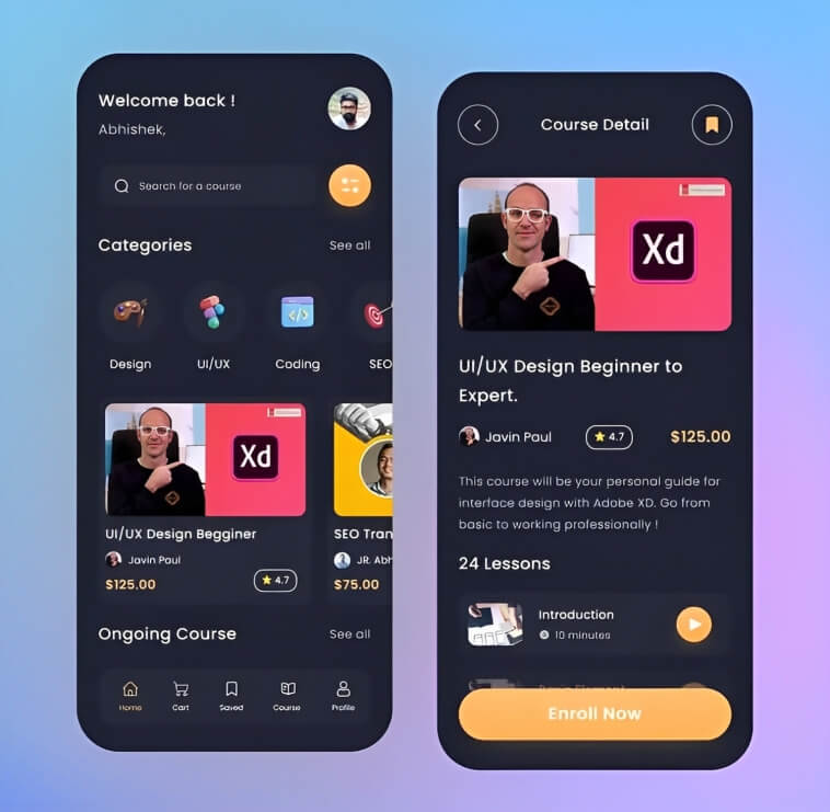 Logo and Design Professional