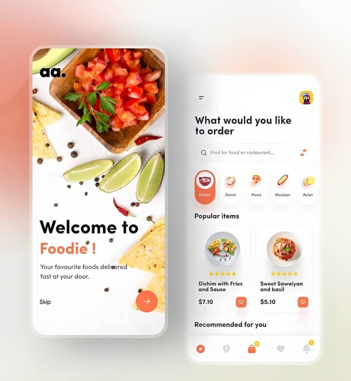 Logo and Design Professional