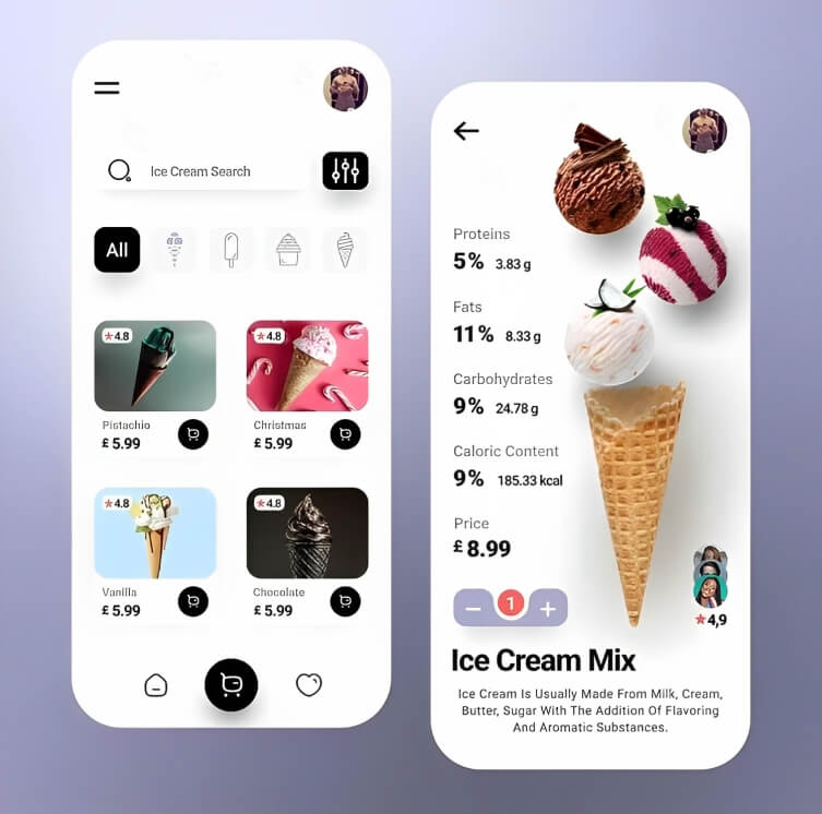 Logo and Design Professional