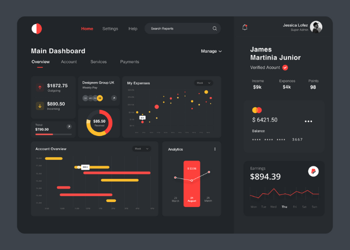 Logo and Design Professional