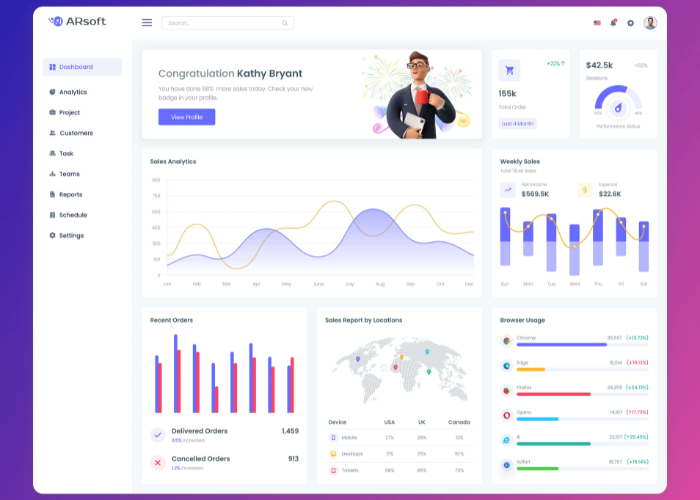 Logo and Design Professional