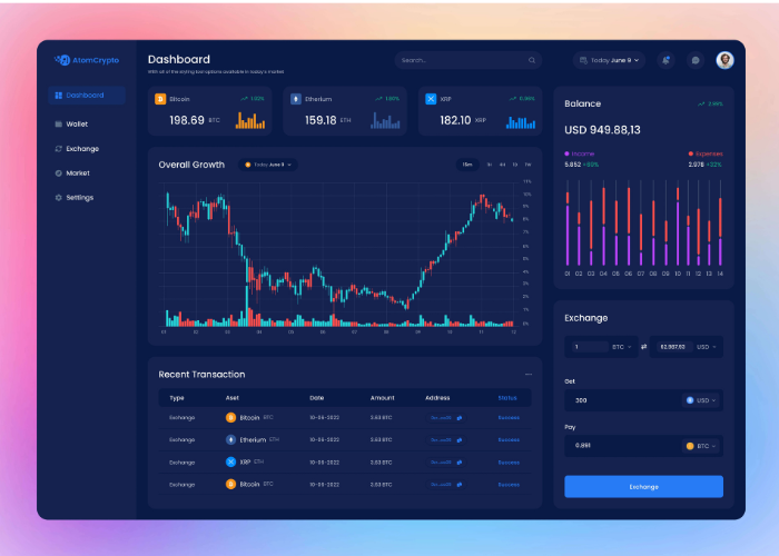 Logo and Design Professional