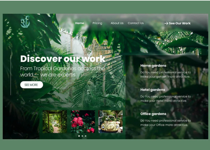 Logo and Design Professional