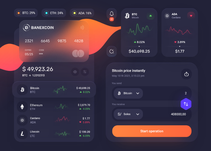 Logo and Design Professional