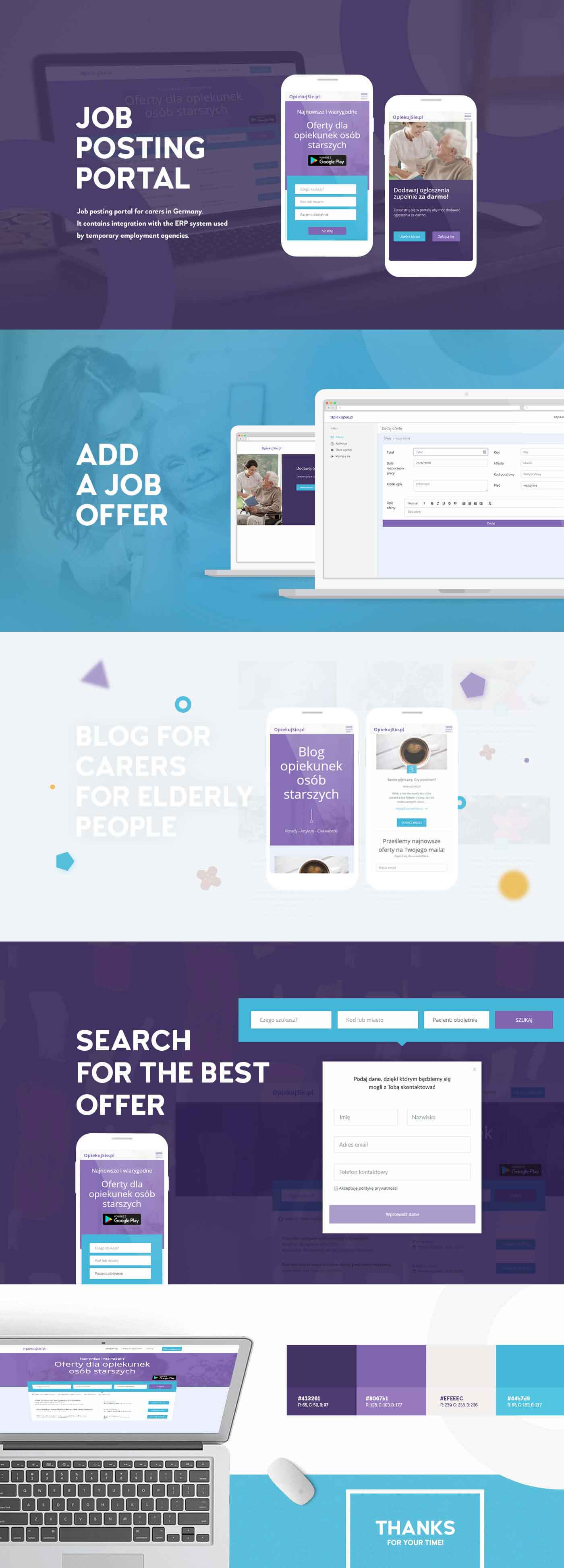 freelance web developer Logo and Design Professional