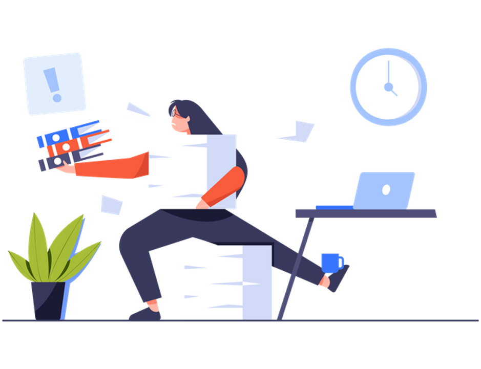 fashion illustration in USA