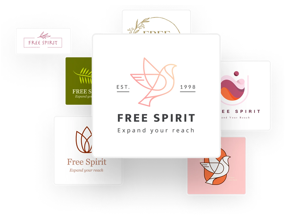 Top Logo Design Company in USA